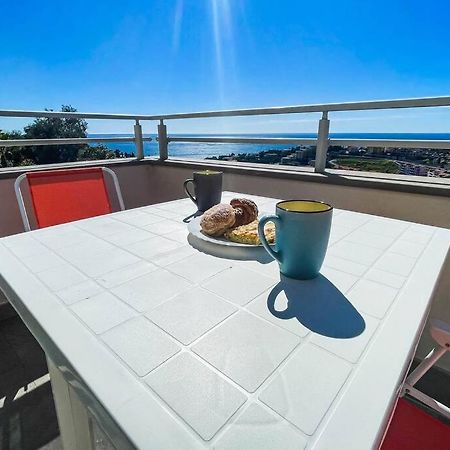 Suite D'Annunzio Mini Luxury ซานเรโม ภายนอก รูปภาพ